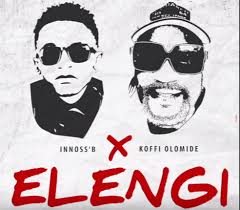 Innoss'B Feat. Koffi Olomide - Elengi