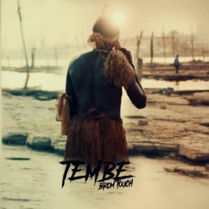 Brom Touch - Tembe