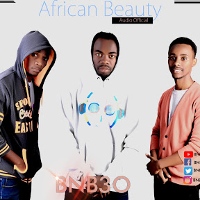 BNB3O - African beauty