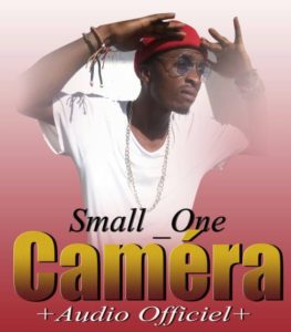 Small_One - Camera