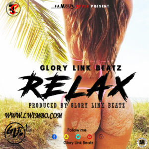 Glory Link Beatz Relax www lwimbo com  mp3 image 300x300 Theph Nereal - Acha Makelele