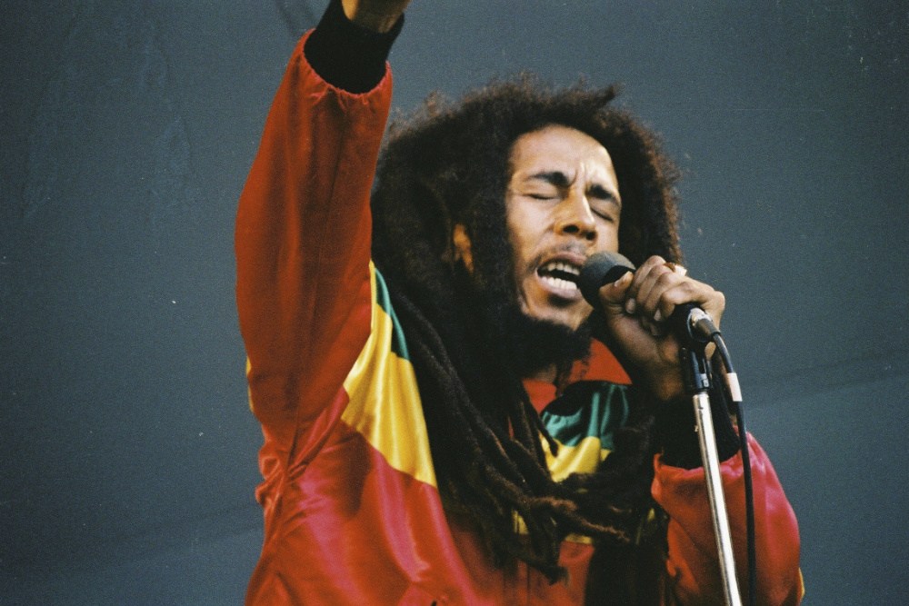 bob nesta Monde: Commémoration de la journée du 11 mai : «Bob Marley, un monument à jamais vivant»