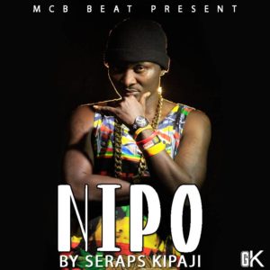Seraps Kipaji - Nipo