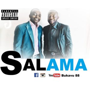 Bukavu 88 - Salama (Prod. by Pizzo Magic)