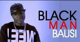 Blackman Bausi - Nanga