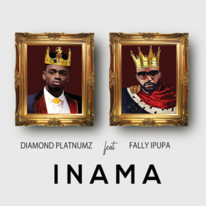 Diamond Platnumz feat Fally Ipupa - Inama