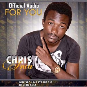 Chris Ança feat Light For you mp3 image 300x300 Ngoma - We Don't Care
