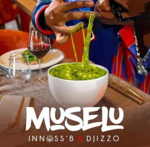 InnossB   Muselu feat Djizzo mp3 image 300x294 Nadya Mwamba - Aksante