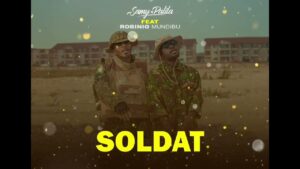 Samy Palila Feat Robinio Mundibu - Soldat
